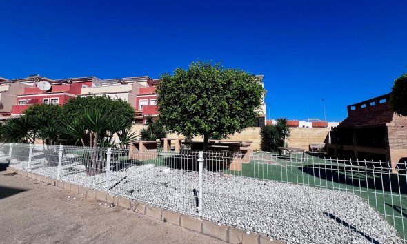 Resale - Apartment - Orihuela Costa - Los Dolses