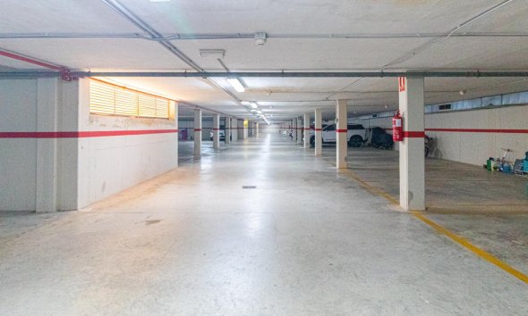 Resale - Apartment - Orihuela Costa - Los Dolses