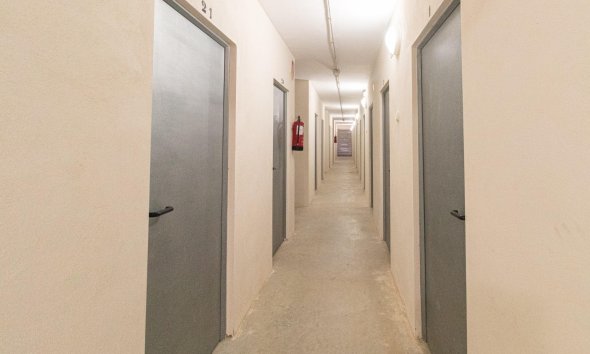 Resale - Apartment - Orihuela Costa - Los Dolses