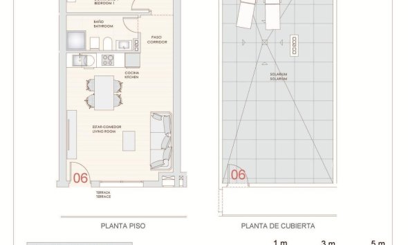 New Build - Terraced house / Townhouse - Hondón de las Nieves - La Canalosa