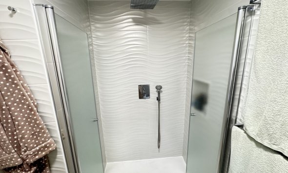 Resale - Apartment - Orihuela Costa - Villamartin