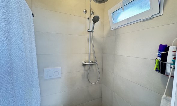 Resale - Apartment - Orihuela Costa - Villamartin