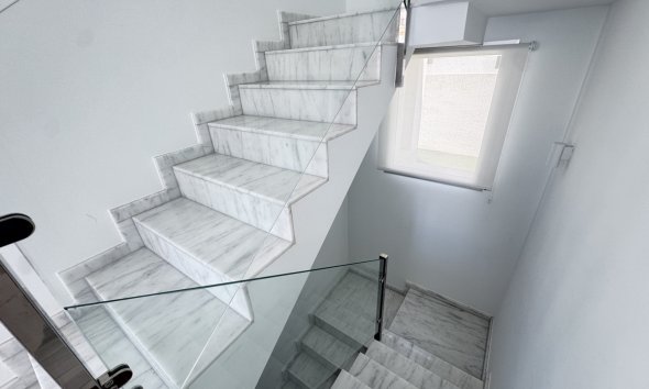 Rynek Wtórny - Willa - Orihuela Costa - Lomas de Cabo Roig