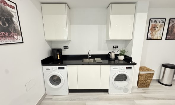 Rynek Wtórny - Willa - Orihuela Costa - Lomas de Cabo Roig