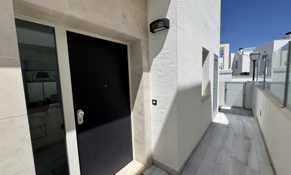 Rynek Wtórny - Willa - Orihuela Costa - Lomas de Cabo Roig