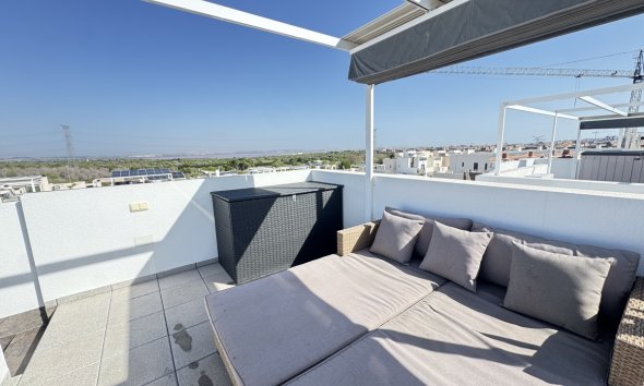 Resale - Villa - Orihuela Costa - Villamartin