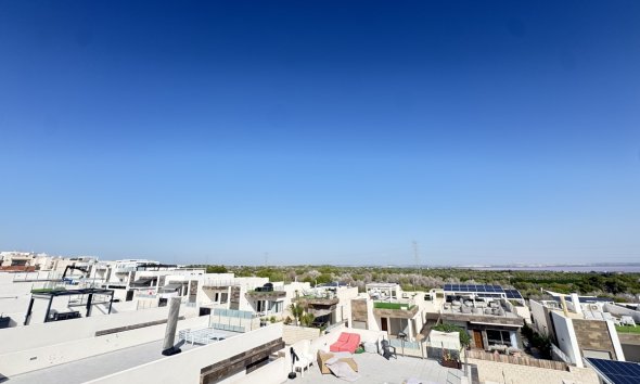 Resale - Villa - Orihuela Costa - Villamartin