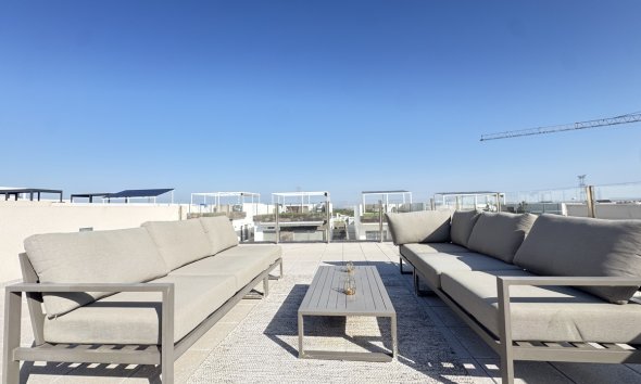 Reventa - Villa - Orihuela Costa - Villamartin