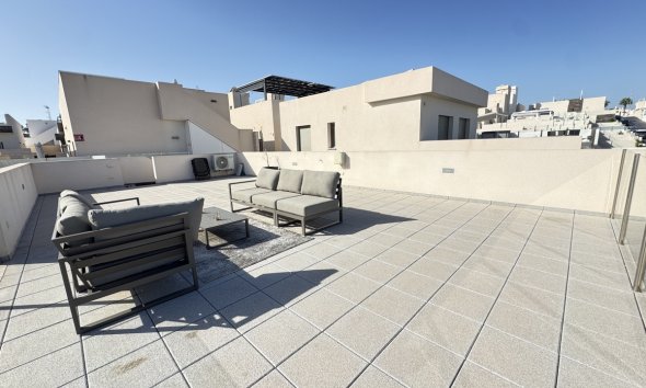 Reventa - Villa - Orihuela Costa - Villamartin