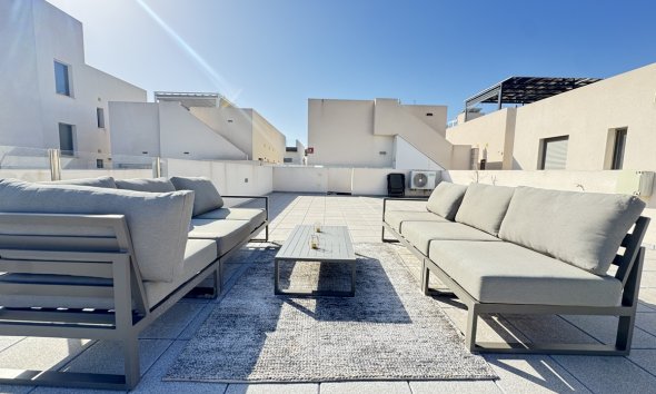 Reventa - Villa - Orihuela Costa - Villamartin