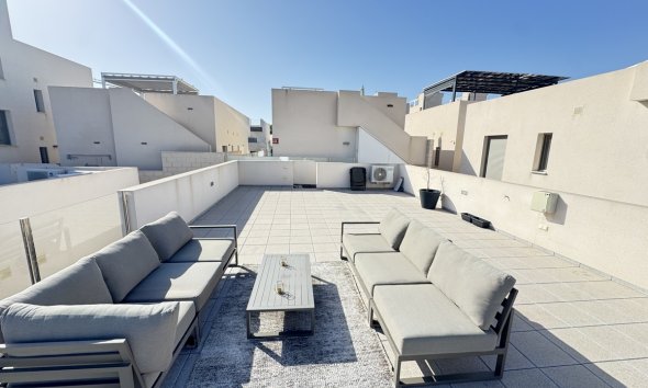 Reventa - Villa - Orihuela Costa - Villamartin