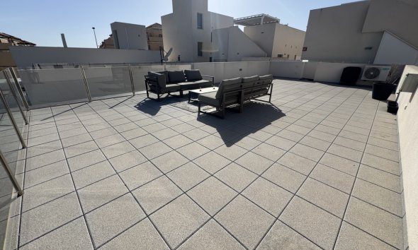 Reventa - Villa - Orihuela Costa - Villamartin