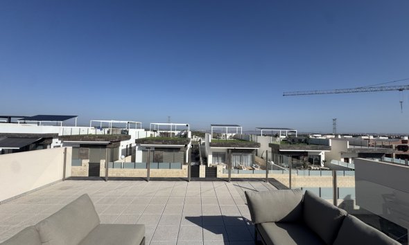 Reventa - Villa - Orihuela Costa - Villamartin