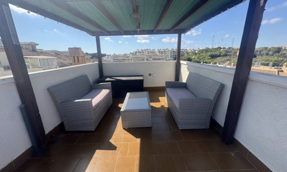 Resale - Villa - Orihuela Costa - Villamartin