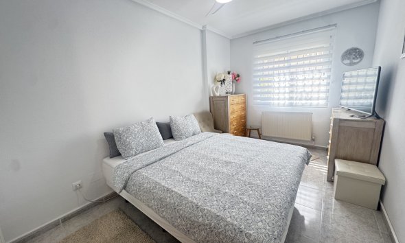 Resale - Villa - Orihuela Costa - Villamartin