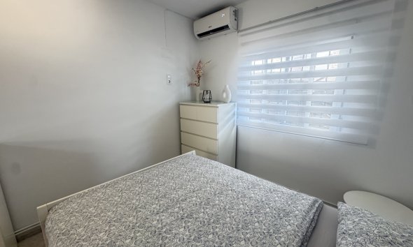 Resale - Villa - Orihuela Costa - Villamartin