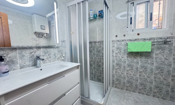 Resale - Villa - Orihuela Costa - Villamartin