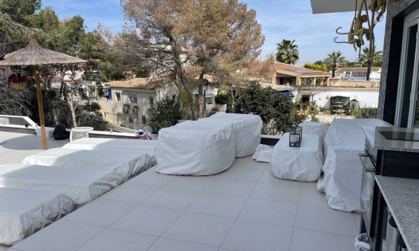 Rynek Pierwotny - Willa - Torrevieja - Los Balcones