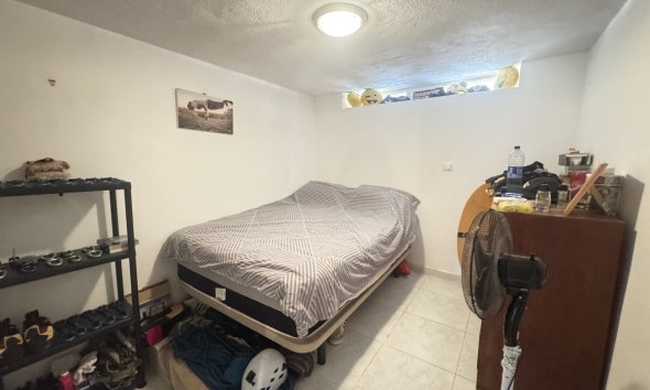 Resale - Villa - Orihuela Costa - Villamartin