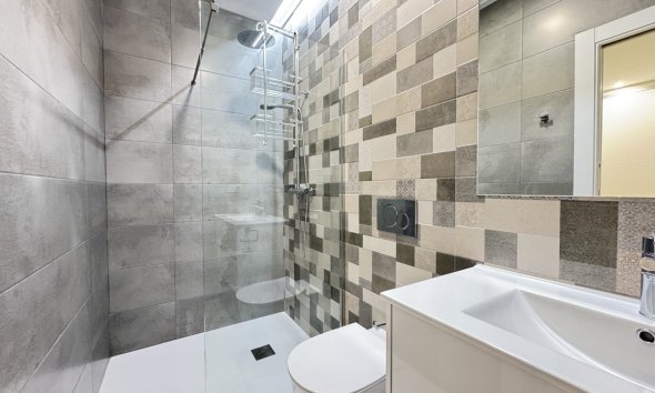 Resale - Villa - Orihuela Costa - Villamartin