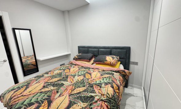 Resale - Villa - Orihuela Costa - Villamartin