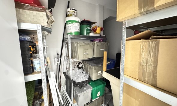 Resale - Villa - Orihuela Costa - Villamartin