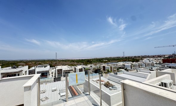 Resale - Villa - Orihuela Costa - Villamartin