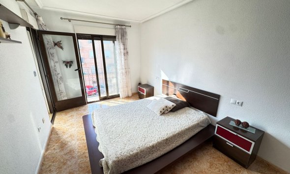 Reventa - Adosado - San Miguel de Salinas