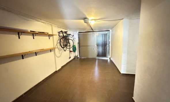 Reventa - Adosado - San Miguel de Salinas