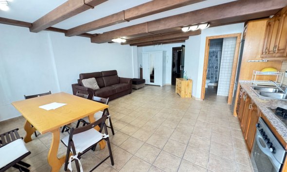 Reventa - Adosado - San Miguel de Salinas