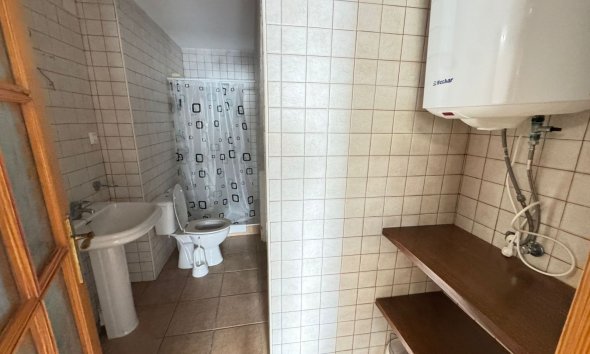 Reventa - Adosado - San Miguel de Salinas