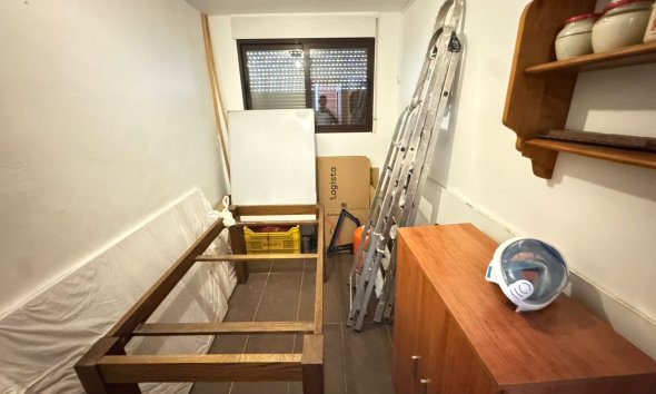 Reventa - Adosado - San Miguel de Salinas