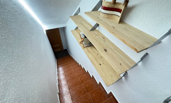 Reventa - Adosado - San Miguel de Salinas