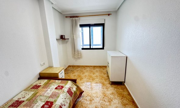 Reventa - Adosado - San Miguel de Salinas