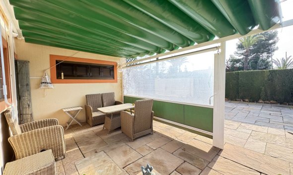 Resale - Villa - Orihuela Costa - Cabo Roig