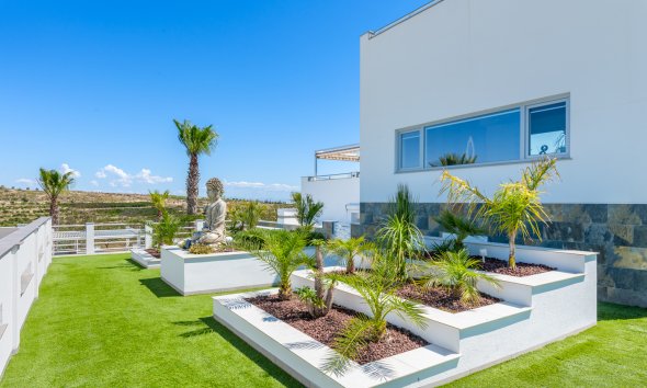 Resale - Villa - Torremendo