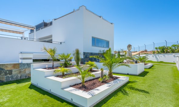 Resale - Villa - Torremendo