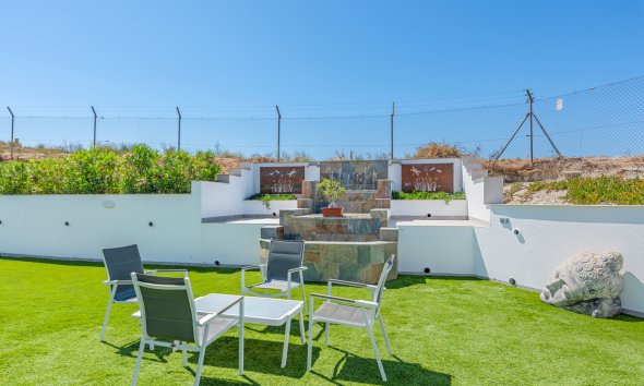 Resale - Villa - Torremendo