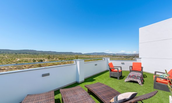 Resale - Villa - Torremendo