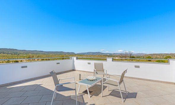 Resale - Villa - Torremendo