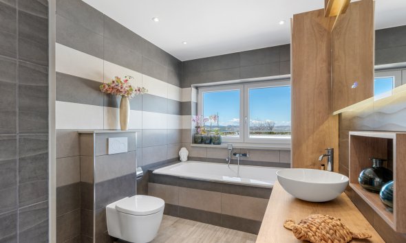 Resale - Villa - Torremendo