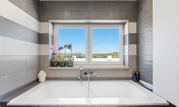 Resale - Villa - Torremendo