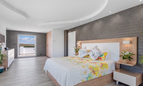 Resale - Villa - Torremendo