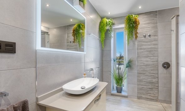 Resale - Villa - Torremendo