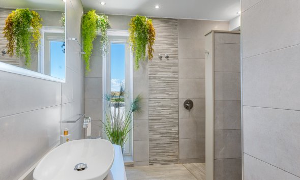 Resale - Villa - Torremendo