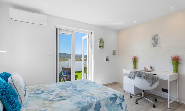 Resale - Villa - Torremendo