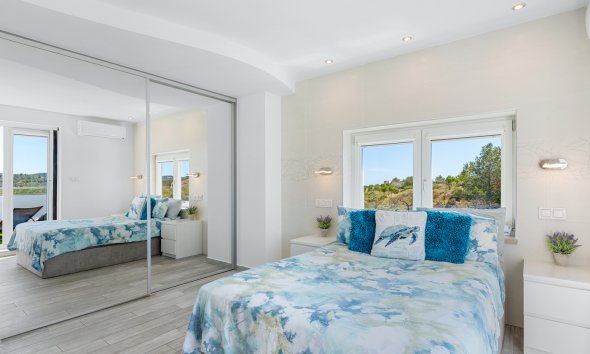 Resale - Villa - Torremendo