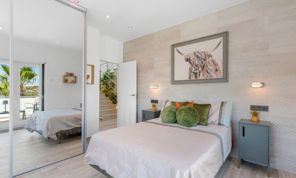 Resale - Villa - Torremendo