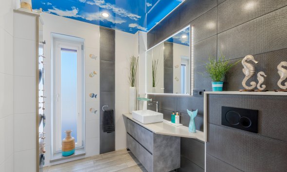 Resale - Villa - Torremendo