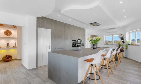 Resale - Villa - Torremendo